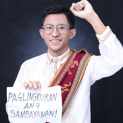Kej Andrés #LabanKabataan 🇵🇸🇵🇭🏳️🌈's profile picture