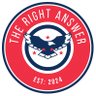 The Right Answer's profile picture