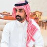 غالب المطيري's profile picture