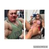 txarly fafa fitness11 ifbbpro's profile picture