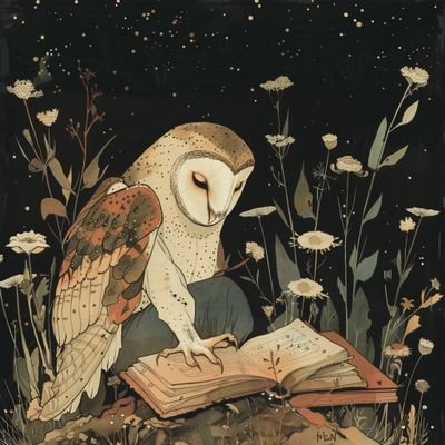 미네르바의올빼미's profile picture