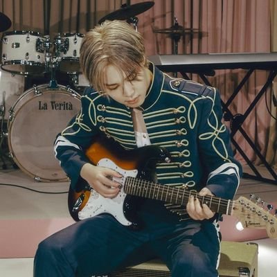 Star ✨ MUSE by Jimin's profile picture