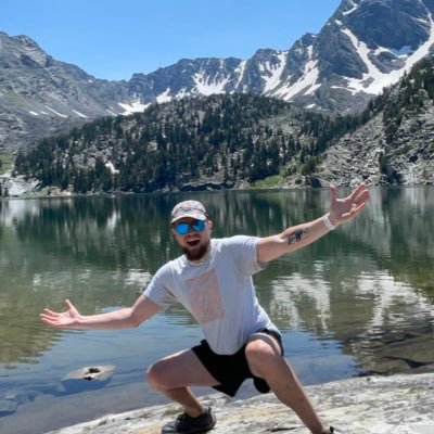 D. Scott's profile picture