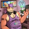 Фото профиля Pik the Spinda(Trey Wolfy)