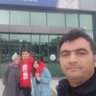 Profilbild von Ahmet Fatih Aydoğan
