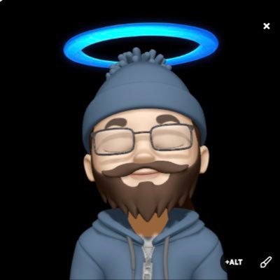 NotoriousBEG's profile picture