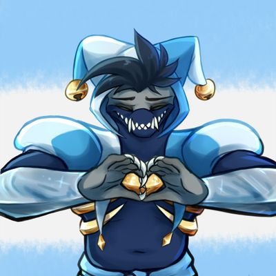 Abigail DX's profile picture