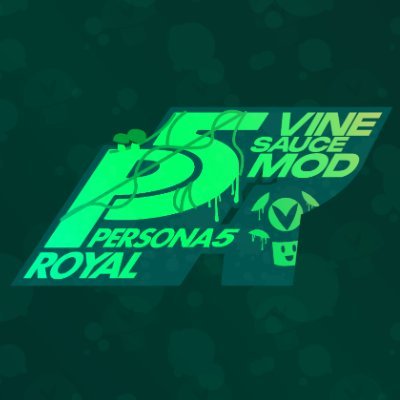 P5RVinesauce's profile picture