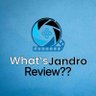 What’s Jandro Review? profil fotoğrafı
