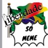 LIBERDADE SÓ MEME profil fotoğrafı
