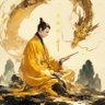 Profilbild von 叁陆玖.🧭奇门算命风水师
