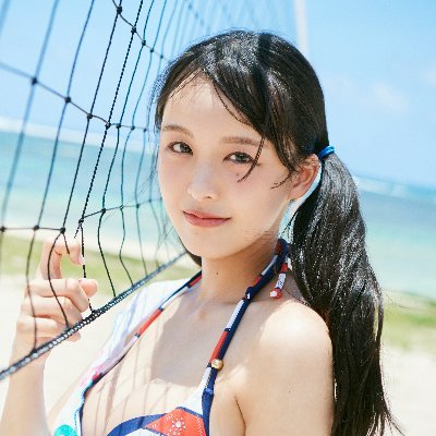 STU48福田朱里1st写真集『サマーカットライオン』【公式】9月7日発売's profile picture