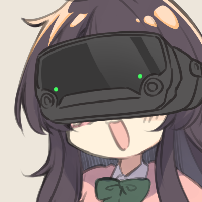 夏樹テル@VRC垢's profile picture