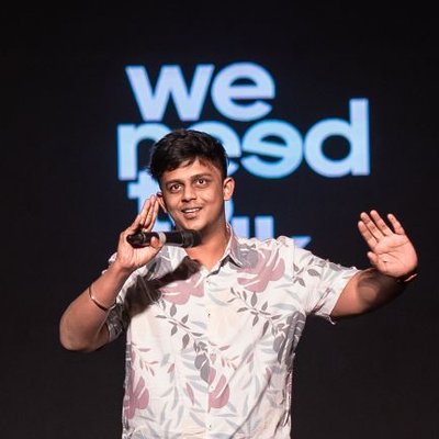 Faiyaaz Hussain's profile picture