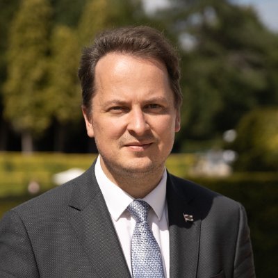 Franak Viačorka's profile picture