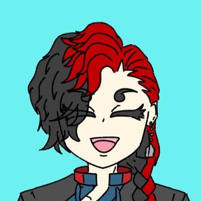 朱上(すがみ)'s profile picture