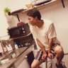Profilbild von いまちゃん『和菓子屋梅助堂の人』