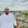 Profilbild von Mufti Muddassir Qasimi