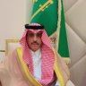 Фото профиля تركي سعد بن ملفي