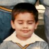 Profilbild von MEDINA AKA JOYBOY