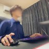 Hasuke profil fotoğrafı
