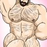 The Muscle Lover 💪🎈 的头像