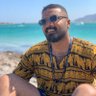 آحــمد مــاهـر 〽️🏅 profil fotoğrafı