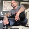 Profilbild von Eric Allan