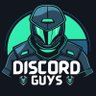 Discord Guys's profile picture