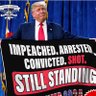 MAGA4LIFE's profile picture