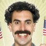 Borat 🇺🇦 的头像