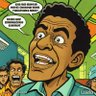 Laranja na bagaça 的头像
