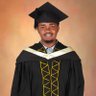 Mr Danson Irungu's profile picture