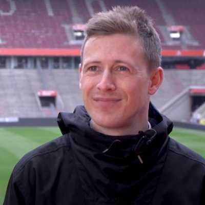 Matt Ford's profile picture