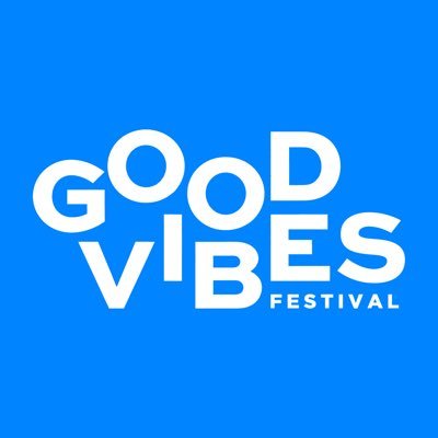 Good Vibes Festival's profile picture