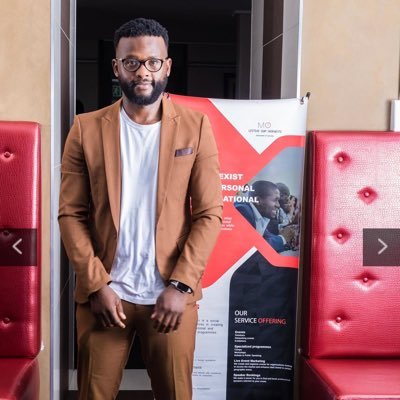 Nyiko's profile picture