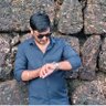 Фото профиля srikanth