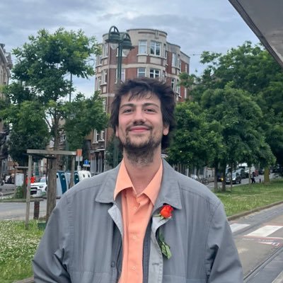 Max Griera's profile picture