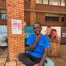 Profilbild von Dr. Charles Outa Okello aka Charlie