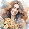 Tania Vieira profil fotoğrafı