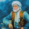 Pashtun Yar profil fotoğrafı