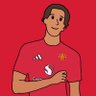 Profilbild von UTDGeorge