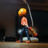 Mark's profile picture