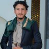 Abbas Alyahairi's profile picture