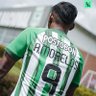Фото профиля Soldado de Alfredo Morelos 🟢⚪🐃