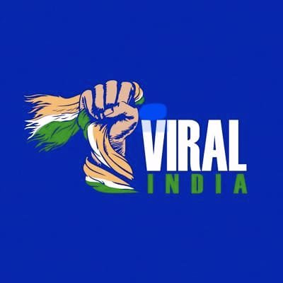 Viral🇮🇳India's profile picture