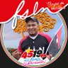 🇳🇮🇵🇸Melvin Velasquez 🇵🇸🇳🇮 profil fotoğrafı