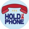 Hold the Phone ☎️'s profile picture