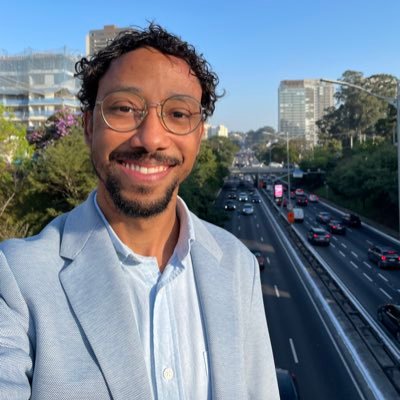 Lucas Rocha's profile picture