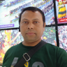 Ataur Rahman profil fotoğrafı